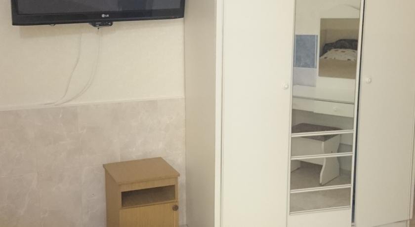 Гостиница Альбертина Удача На Станиславского Гостевой дом Адлер